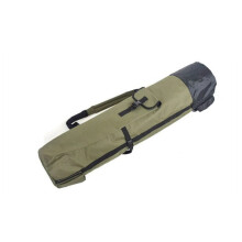 Cylindre Sac de PĂŞChe Canne Ă PĂŞChe Multifonctionnelle Sac de Canne Ă PĂŞChe Mer Canne Ă PĂŞChe Sac de Rangement