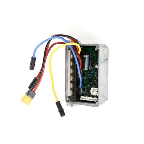 FüR  MAX G30/G30LP Elektroroller Controller ZubehöR Reparatur Ersatzteile 2