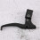 Replacement Bike Cycling Front Rear Brake Levers Black 3