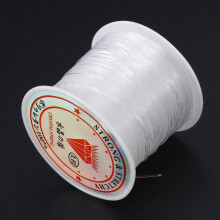 53 Lbs 0.6mm translucent Clear nylon fishing fishing Fishing
