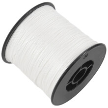 500M 100LB 0.5mm Super Strong Braided Fishing PE 4 Strands Color:White