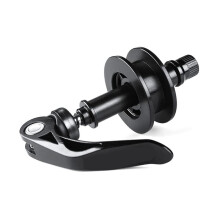 Fiets Chain Keeper Fiets Frame Protector Cleaner Onderdelen Wiel Fiets Gadget Accessoires