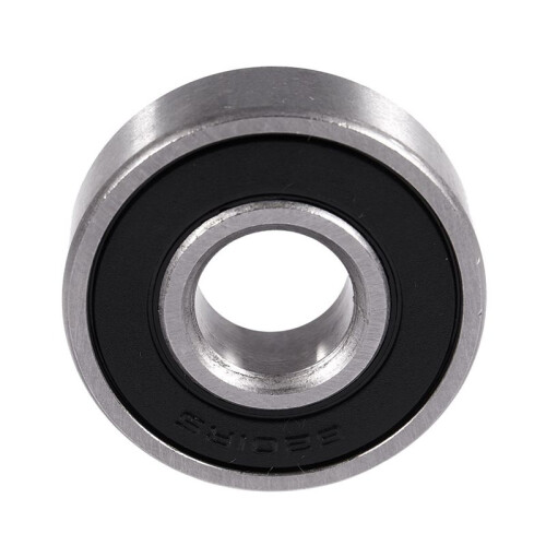 6201RS Shielded Deep   Bearing 32mm x 12mm x 10mm