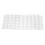 10 Stuks Professionele Acryl Pokerchips 100 Chiptrays (Zonder Deksel) 1
