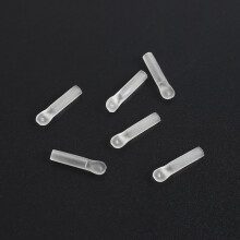 20 pezzi / pacco Quick Change attrezzatura da pesca waggler float adapters carpa match float