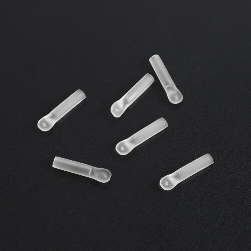 20 Stks/Pak Quick Change Visgerei Waggler Float Adapters Karper Match Drijft 2