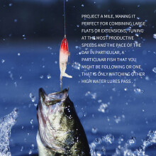 6Pcs with Box Whopper Plopper 100Mm 13G Floating Popper Fishing Lure Artificial Hard Bait Wobbler Rotating Tail Fishing Tackle