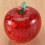 3D Crystal Puzzle - Red- 7