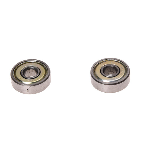 10x  bearing  Deep   626-ZZ 6mm Industry top quality 2