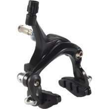 Road Bike Type C Brake Caliper Bicycle Brake Folding Bicycle Extend Brake Block Road Bike for Fixed Gear