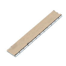 4x Adhesive Car Truck Tire Tyre Wheel Balance Weights Strips 2.1oz/60g Silver