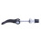 Black Bicycle quick release  post clamp binder 6 x 55mm rod 4