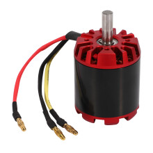 BÜRstenloser Outrunner Motor N5065 320KV FÜR DIY Elektor Skate Board Kit