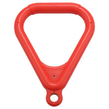 Trapeze Ring Schommelset Speelset Speeltuin Trapeze Bar Jungle Gym Monkey Bar Ring Grote Trapeziumvormige Ring