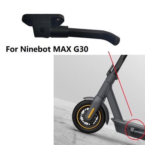 MAX G30 Kickstand Scooter Parking Rack para Accesorios de TríPode de Scooter EléCtrico 2