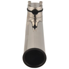 Marine Hardware Stainless Steel Marine Boat Fishing Rod Holder Rack Support for Rail 19-25mm Boat Boats Parts