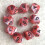10Pcs/Set 10 Sided D10 Polyhedral Dices Numbers Dials Desktop Table Board Game PXPF,Style 5 5