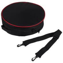 Portable Scuba Regulator Bag Handy Scuba Diving Hose Diving Padded BCD Bag Scuba Accessories