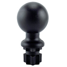 Kayak Universal Mount Base Track Mounting Base for Ram Fishing Rod Holder Tube Kayak Accessories