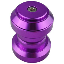 Auriculares para Bicicleta de 34 Mm, Auriculares para Bicicleta de Carretera, MTB, Auriculares Externos Sin Rosca, Cartuchos Sellados, Cojinetes,
