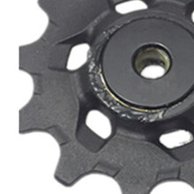 Mtb Mountain Bicycle Pulley Wheel Plastic 12T 11 Speed Bike Jockey Rear Derailleur Repair Kit for X01 Xx1 Gx Nx