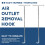 Multifunction Air Outlet Pulling Hook Removal Tool for    Car Dashboard Air Vent Extraction Hooks 2