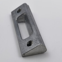 Foot Support Lock Fixed Block for Max G30 Electric Scooter Parking Stand Kickstand Parts Accessories
