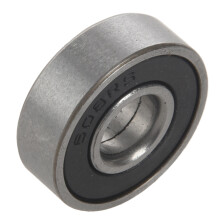 30pcs high performance 8x22x7mm bearings 608-2RS 608RS Z R-228HH