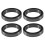4Pcs Ceramic  Bearing Fit Rotor Bb30/Pf30/Bb 386/Bb Right Bottom Bracket 1