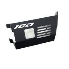 For  ADV160 PCX160 VARIO160 2022-2024 Motorcycle Engine Chassis Protection Cover Accessories