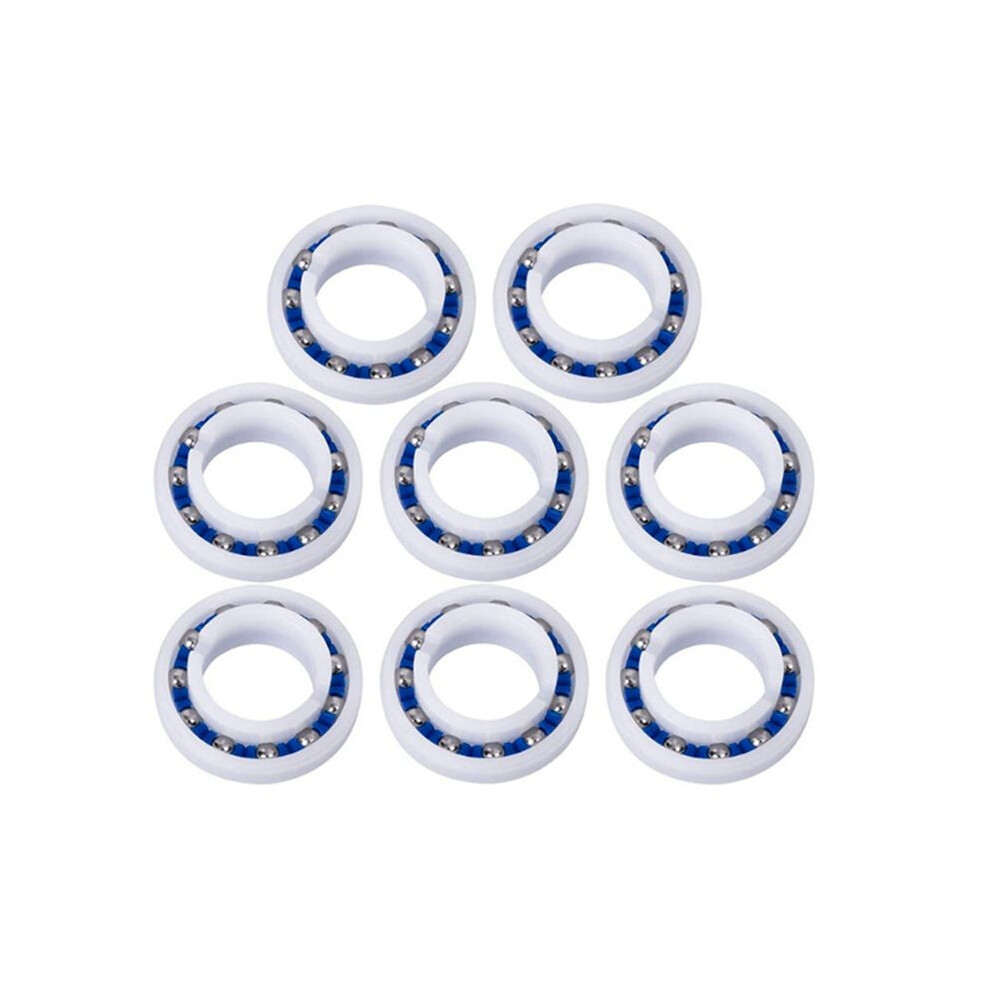 Pool Cleaner Wheel Bearing Parts C60 C-60 For 180 280 Roller Bearing Replacement Parts Pool Parts Tool-B 6034240100873