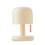 Desktop Sunset Night Light Rechargeable Touch Control  Bedroom Night Light Desktop Decoration Gift Bar 2