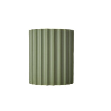 Slaapkamer Wandlamp Thuis Ingang Gangpad Woonkamer Lamp Hars Wandlamp Binnen Wandlamp Bedlampje (Groen)