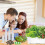 Grow Baskets, Hydroponic Seed  Pods Baskets Replacement Compatible Hydroponic Growing System 6