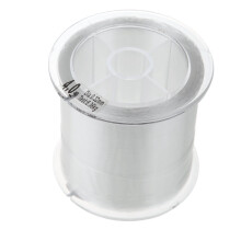 2pcs 500M 0.32mm Sedal de Nylon de Monofilamento Fuerte Transparente