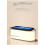 Adjustment Night Light Wireless Charge with LED Touch Bedside Lamp Adjustable Brightness 15W Fast Charge White 1
