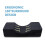 Professional Eyelash Extension Pillow Support Eyelash Pillow Soft Grafted Eyelashes Memory Foam Eyelash Extension Pillow 1
