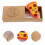 Pizza Boxes Friendship Inspired  Pizza Toy Gift Box - Cute Novelty Present 5