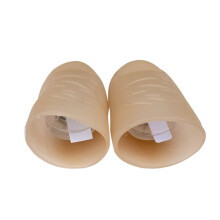5 Pairs of LED Lights Flashing Finger Convenient Props Multifunctional Portable Light Electronic Accessories,Multicolor