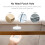 Sensor LED Cabinet Kitchen Light Automatic  Waterproof Closet Cabinet DIY Light Strip 5M -EU Plug 1