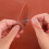 14Pcs Leather Working Tools with 4mm 1/2/4/6 ProngLeather Punch and Large Eye Stitching Needle for Beginners Hand Tools 4