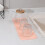 Dish Drying Mat for Multiple Usage, Easy Clean, Eco-Friendly, Heat-Resistant Silicone Mat for Kitchen Counter -B 1