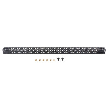 Voor VORON 2.4 Verbeterde CNC Holle Gantry Lichtgewicht Voron X-As voor Voron V0 2.4 R2 Trident 3D-Printeronderdelen