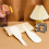 2 Pack Extra Long Bed Sheet Tucker Tool for Making Your Bed - Sheet Tucker Tool to Help Protect Your Back, Nails & More 7