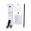 R171096 Upgraded 320 Pool Automatic Chlorine/Bromine Inline Feeder For 320 Chlorinator For Pools and spa Centers 1