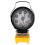 For  18V 20V Battery 4inch 18W Work LED Light 6500K LED Outdoor Engineering Light 2