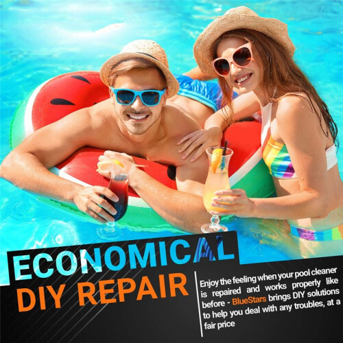 48-222 Filter Screen Replacement for   Pool Cleaners Filter Replace 480 380 280 3900 Pool Filter 2