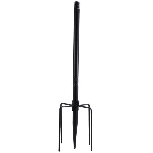 String Light Poles String Yard Light Poles Outdoor String Light Poles Heavy Duty Garden Light Poles 2