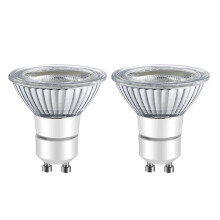 LED GU10-Range Hood Light Bulbs, LED Stove Appliance Light Bulb, Kitchen Light Replacement Halogen Light Bulb 3000K