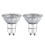 LED GU10-Range Hood Light Bulbs, LED Stove Appliance Light Bulb, Kitchen Light Replacement Halogen Light Bulb 3000K 1
